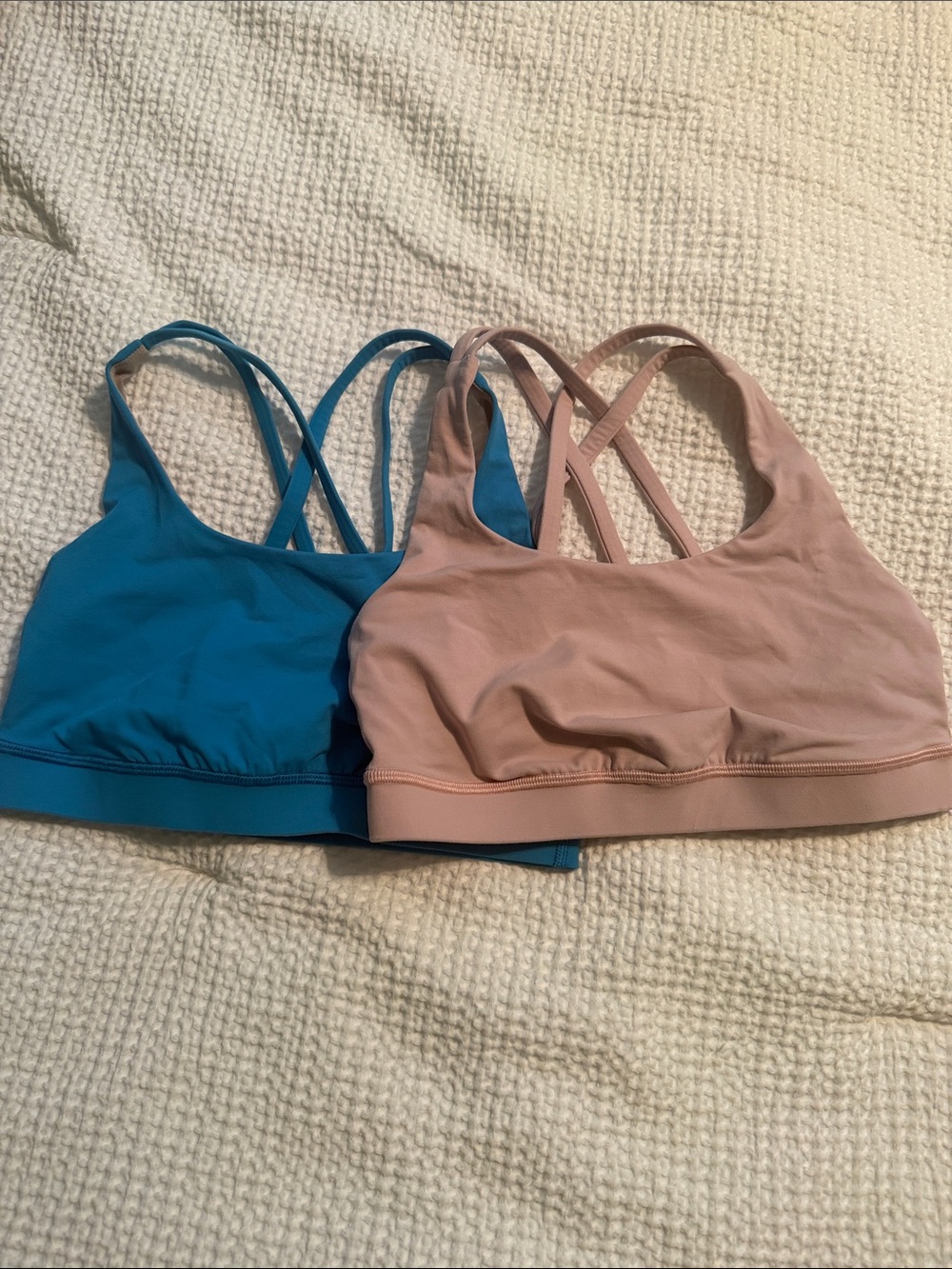 Lululemon Energy Bra